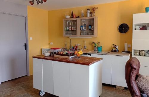 Barretaine Bed & Breakfast | Au jeu de mots, chambre d'hôtes proche Poligny