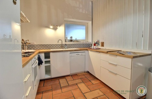 Tredarzec House | Au Manoir de Trohadiou