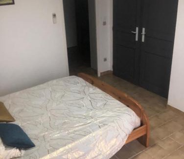 Passa Bed & Breakfast | AU MIMOSA - Chambre d'hôte Le Laurier