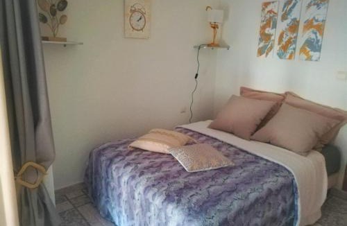 Saint-Hippolyte Bed & Breakfast | Au Monde de Maëlle