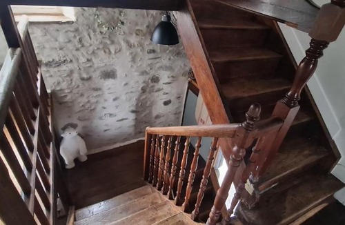 Issor House | Au Nid de Caroline gîte 4 étoiles