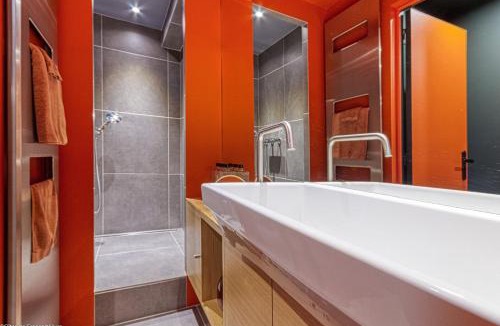 Nevers Bed & Breakfast | Au Noeud Vert Chambres d'hôtes