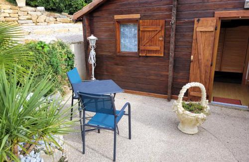 Gigouzac Other | Au petit Chalet