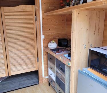 Gigouzac Other | Au petit Chalet
