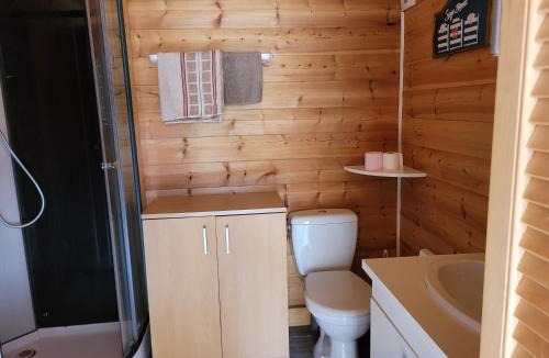 Gigouzac Other | Au petit Chalet