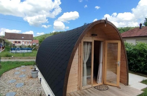 Meisenthal House | Au petit chalet