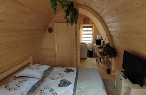 Meisenthal House | Au petit chalet