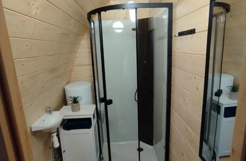 Meisenthal House | Au petit chalet
