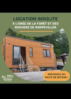 Roppeviller Other | Au Petit Rocher