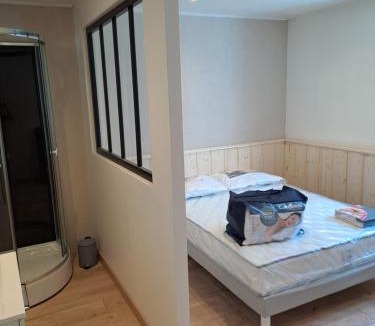 Saint-Emiland Apartment | Au petit st Emiland