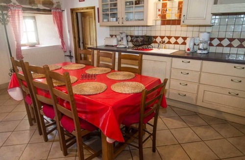 Les Salces House | Au Pied de l'Aubrac - SALCES (LES)