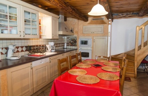 Les Salces House | Au Pied de l'Aubrac - SALCES (LES)