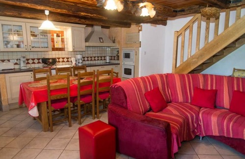 Les Salces House | Au Pied de l'Aubrac - SALCES (LES)