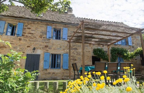 Les Salces House | Au Pied de l'Aubrac - SALCES (LES)
