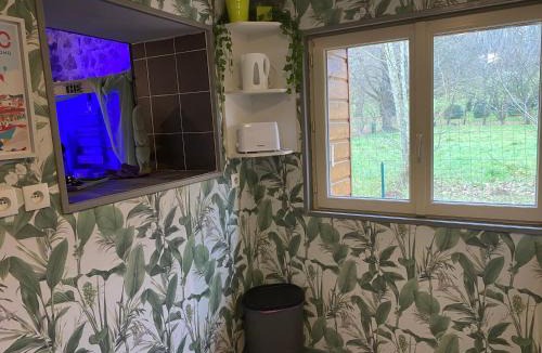 Coust House | Au Pied de Troncais