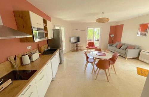 Carcassonne Apartment | Au point du jour - Gîtes Carcassonne, Lac de la Cavayère