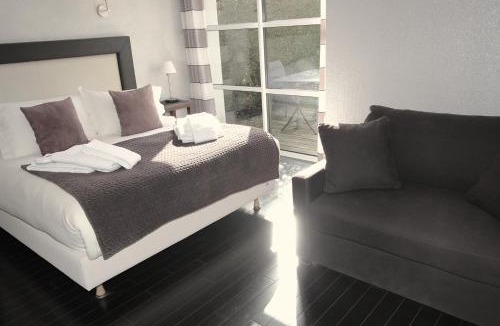 Plumergat Bed & Breakfast | Au Pré Carré