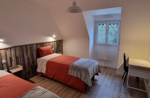 Le Faouet House | Au Pré du Chêne