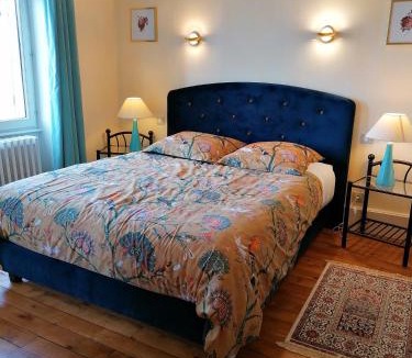 Lapalisse Bed & Breakfast | Au Puy Des Vérités