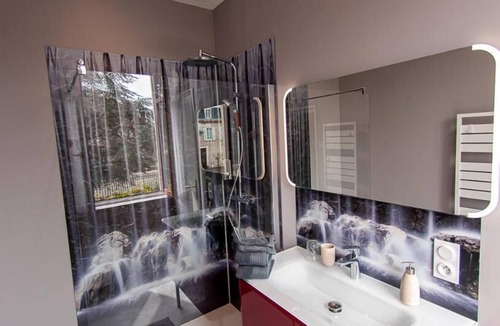 Lapalisse Bed & Breakfast | Au Puy des Vérités
