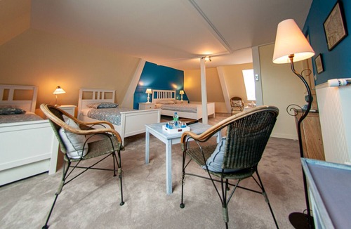 Lapalisse Bed & Breakfast | Au Puy des Vérités