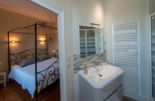 Lapalisse Bed & Breakfast | Au Puy des Vérités