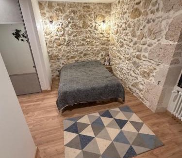 Bruch Bed & Breakfast | au rêve de Fadi