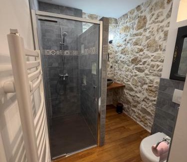 Bruch Bed & Breakfast | au rêve de Fadi