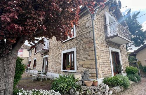 Beaune Bed & Breakfast | Au Raisin de Bourgogne