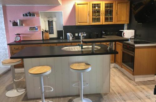 Oberbronn Apartment | Au Relais de l'Histoire Gîte classé 4 étoiles