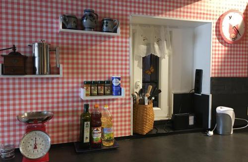 Oberbronn Apartment | Au Relais de l'Histoire Gîte classé 4 étoiles