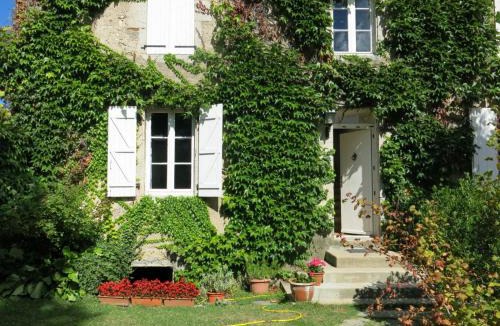 Begues Bed & Breakfast | Au Relais de Nèche.