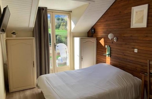 Saint-Paul-les-Monestier Hotel | Au Sans Souci