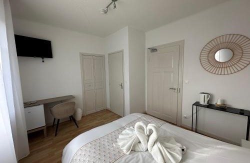 Obersteinbach Bed & Breakfast | Au Wachtfels