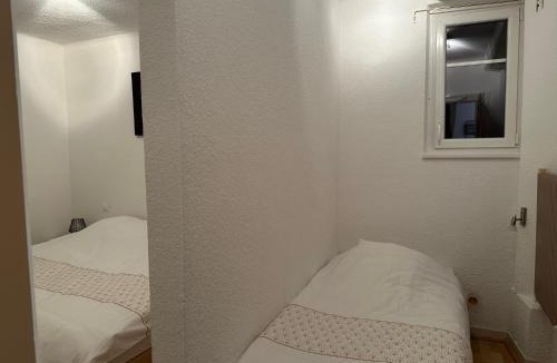 Obersteinbach Bed & Breakfast | Au Wachtfels