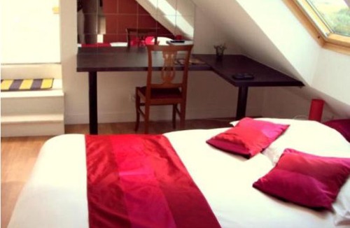 Queven Bed & Breakfast | Auberge An Douar