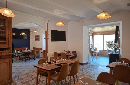 Laviolle Hotel | Auberge Arthéa