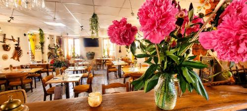 Saint-Didier-sur-Doulon Bed & Breakfast | Auberge du fromager