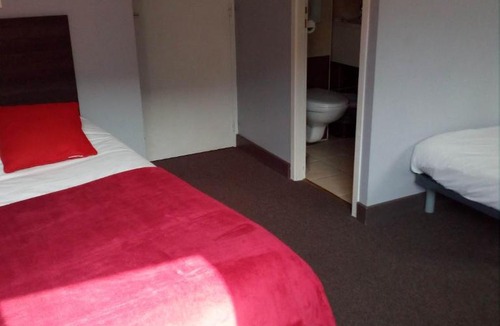 Barnas Hotel | Auberge de Barnas