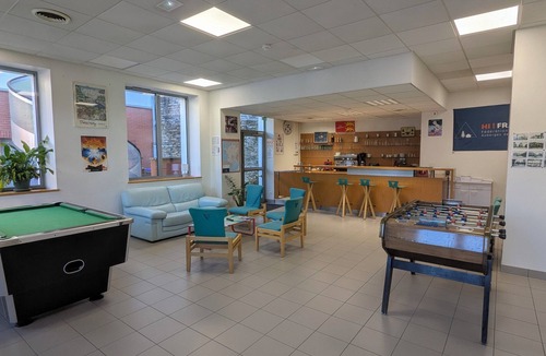 Cherbourg-en-Cotentin Hostel | Auberge de Jeunesse HI Cherbourg