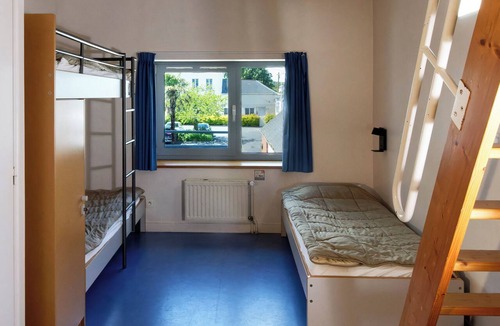 Cherbourg-en-Cotentin Hostel | Auberge de Jeunesse HI Cherbourg
