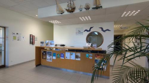 Cherbourg-en-Cotentin Hostel | Auberge de Jeunesse HI Cherbourg