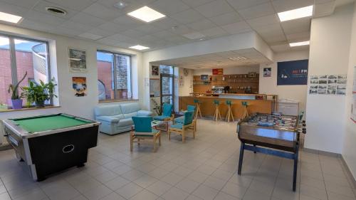 Cherbourg-en-Cotentin Hostel | Auberge de Jeunesse HI Cherbourg