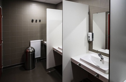 Clermont-Ferrand Hostel | Auberge de jeunesse HI Clermont-Ferrand