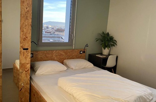 Clermont-Ferrand Hostel | Auberge de jeunesse HI Clermont-Ferrand