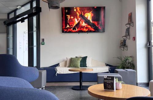 Clermont-Ferrand Hostel | Auberge de jeunesse HI Clermont-Ferrand