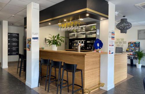 Clermont-Ferrand Hostel | Auberge de jeunesse HI Clermont-Ferrand