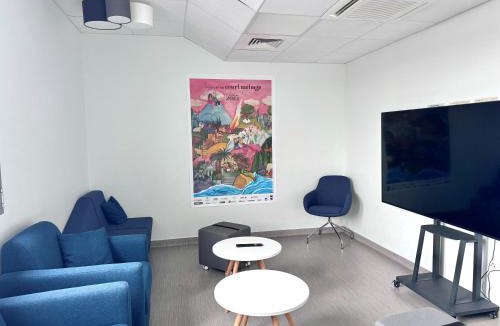 Clermont-Ferrand Hostel | Auberge de jeunesse HI Clermont-Ferrand