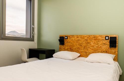 Clermont-Ferrand Hostel | Auberge de jeunesse HI Clermont-Ferrand