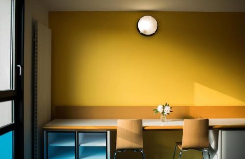 St.-Martin-des-Champs Hostel | Auberge de Jeunesse de Morlaix